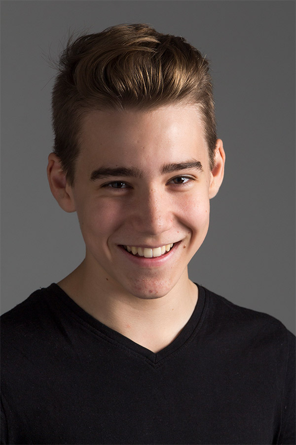 portrait